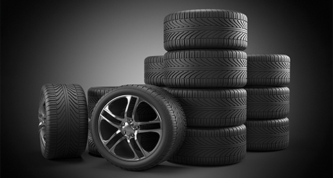 橡胶轮胎行业废气治理方案